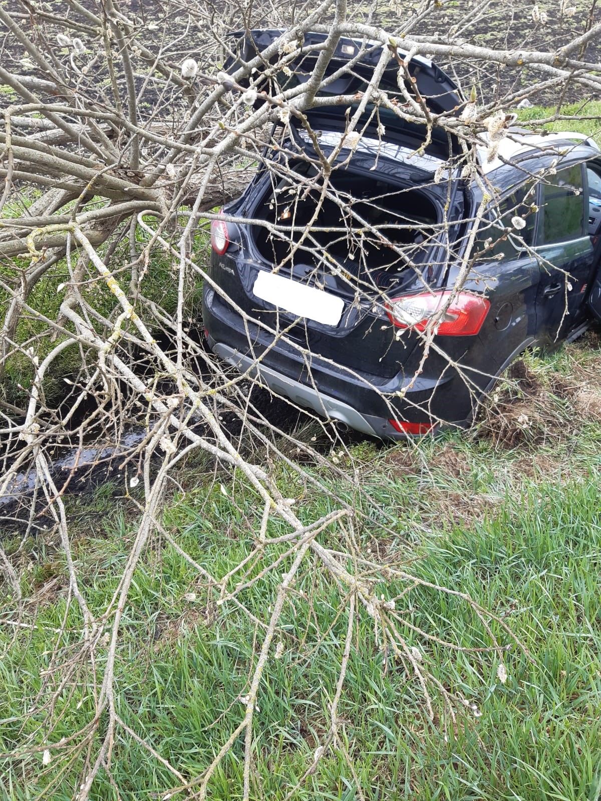 Bild-Nr. 137 Technische Hilfeleistung